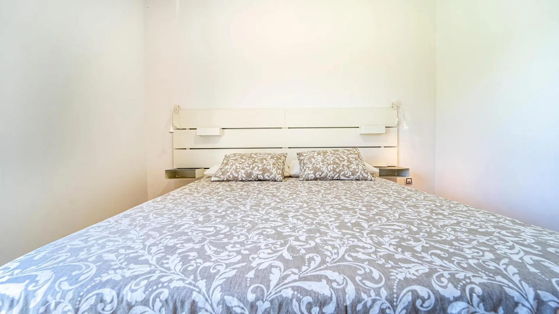 Sunshine Apartamento Lajares Espanha