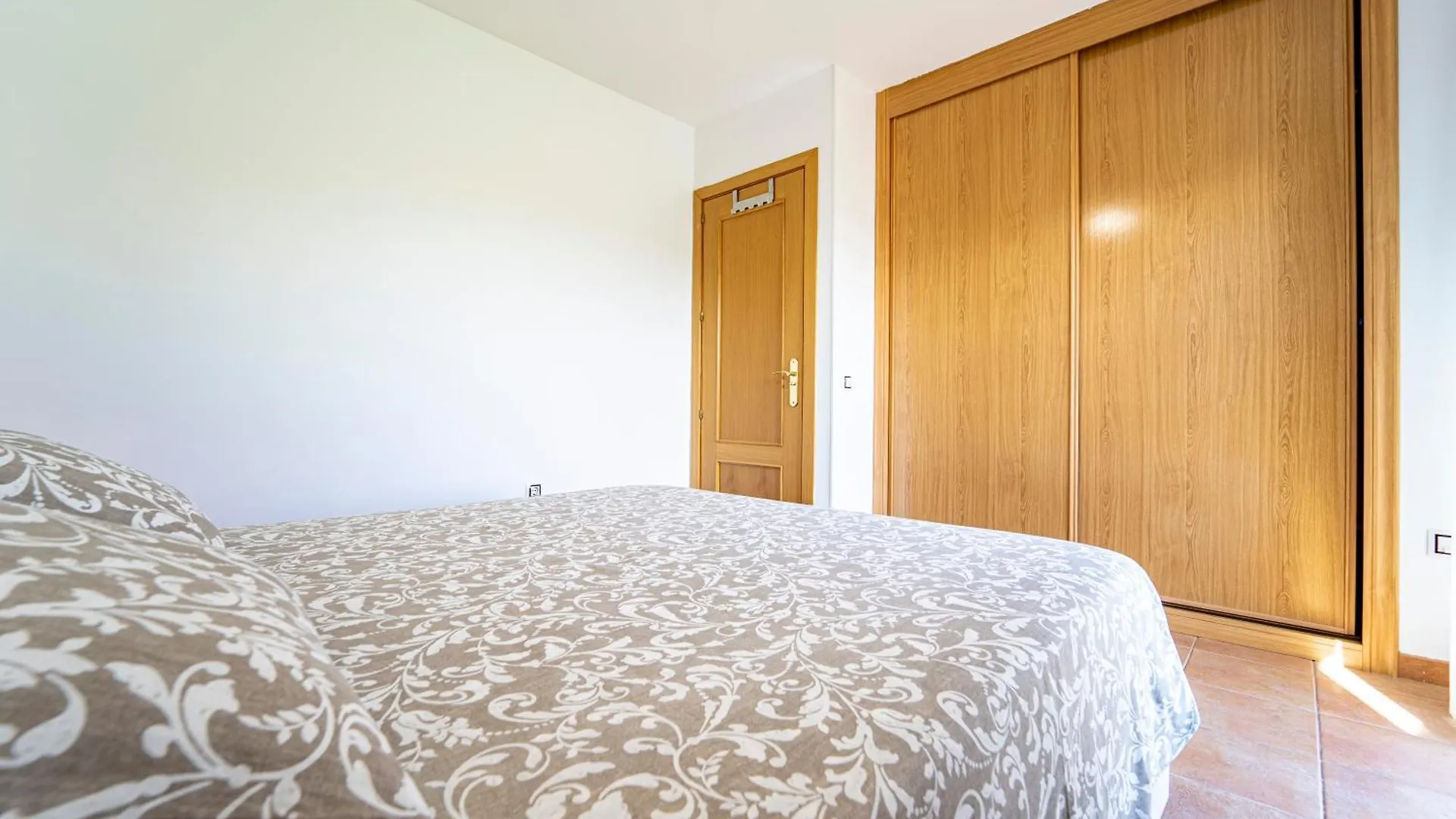 Appartamento Sunshine Lajares Spagna